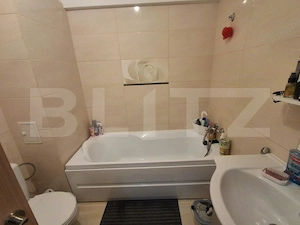 Apartament 2 camere, 50 mp, zona Bucium - Exclusivitate - imagine 4