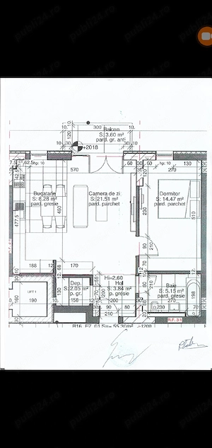 Apartament de vanzare - imagine 5