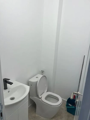 Apartament 3 camere parc IOR proaspat renovat utilat - imagine 11