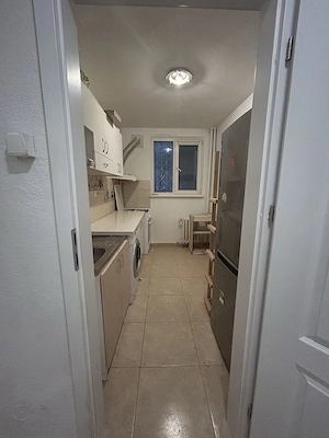 Apartament 2 camere semicentral, zonă verde, liber, ST 51 mp
