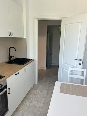 Apartament 3 camere parc IOR proaspat renovat utilat - imagine 3