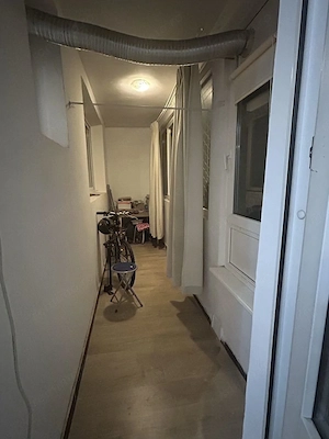 Apartament 2 camere semicentral, zonă verde, liber, ST 51 mp - imagine 4