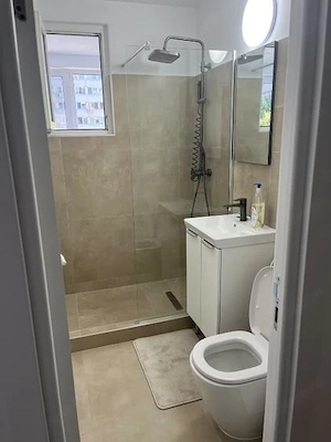 Apartament 3 camere parc IOR proaspat renovat utilat - imagine 5
