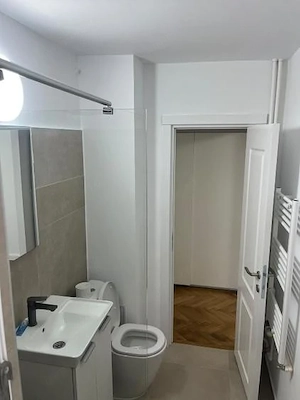 Apartament 3 camere parc IOR proaspat renovat utilat - imagine 10