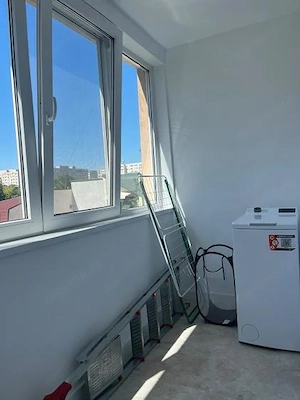 Apartament 3 camere parc IOR proaspat renovat utilat - imagine 12