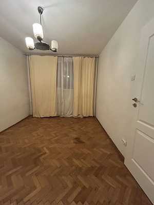 Apartament 2 camere semicentral, zonă verde, liber, ST 51 mp - imagine 6