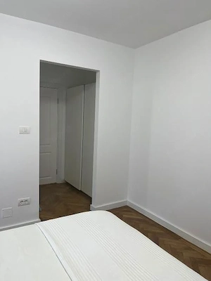 Apartament 3 camere parc IOR proaspat renovat utilat - imagine 7