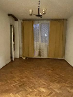 Apartament 2 camere semicentral, zonă verde, liber, ST 51 mp - imagine 3
