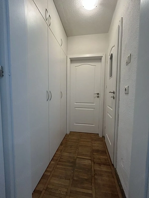 Apartament 2 camere semicentral, zonă verde, liber, ST 51 mp - imagine 5
