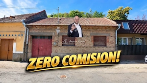 Oravita | Casa 8+ Incaperi | La Sosea | ZERO COMISION