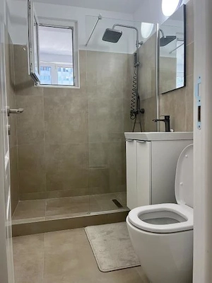 Apartament 3 camere parc IOR proaspat renovat utilat - imagine 8