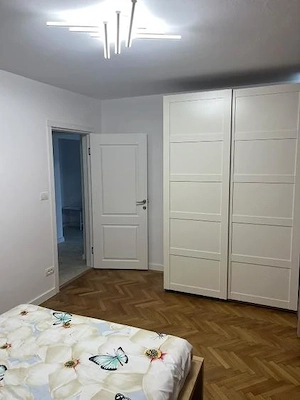 Apartament 3 camere parc IOR proaspat renovat utilat