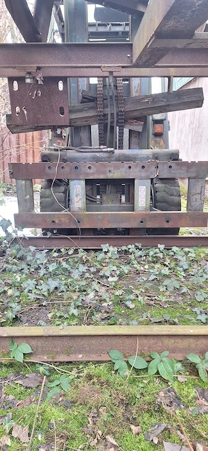 Bunuri mobile DUNA STEEL COMPANY SRL in faliment 