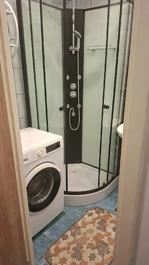 Proprietar închiriez apartament 2 camere, mobilat și utilat   Zonă Marie Curie   Brâncoveanu - imagine 9