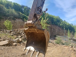 Excavator pe șenile Volvo EC160N LC 2019, 18,7 tone - imagine 3