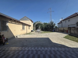 Vila in comuna Maracineni ~ 5 camere ~ constructie 2009 - imagine 3