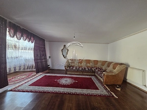 Vila in comuna Maracineni ~ 5 camere ~ constructie 2009 - imagine 4