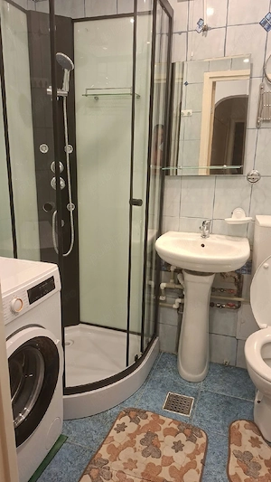 Proprietar închiriez apartament 2 camere, mobilat și utilat   Zonă Marie Curie   Brâncoveanu - imagine 10