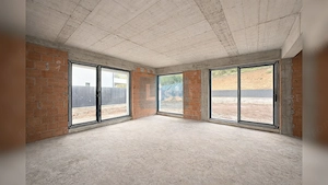 Casă individuală aproape de natură, 150 mp utili, 600 mp teren - imagine 5