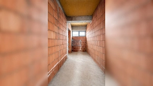 Casă individuală aproape de natură, 150 mp utili, 600 mp teren - imagine 11