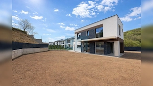 Casă individuală aproape de natură, 150 mp utili, 600 mp teren - imagine 2