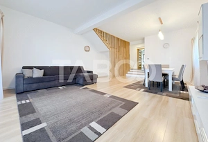 Duplex la cheie de vanzare in cartierul Europa cu teren 310 mp - imagine 3