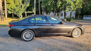 Bmw 530E Plug-in Hybrid Inmatriculat RO - imagine 4