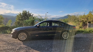 Bmw 530E Plug-in Hybrid Inmatriculat RO - imagine 3