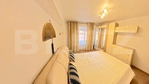 Apartament 3 camere, 84 mp, zona Centrala - imagine 6