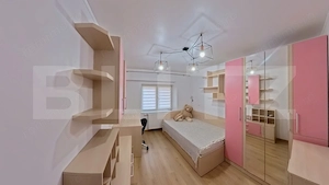 Apartament 3 camere, 84 mp, zona Centrala - imagine 7