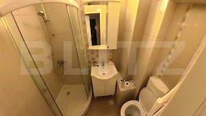 Apartament 3 camere, 84 mp, zona Centrala - imagine 10