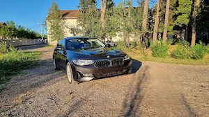Bmw 530E Plug-in Hybrid Inmatriculat RO - imagine 2