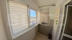 Apartament 3 camere, 84 mp, zona Centrala - imagine 11