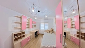 Apartament 3 camere, 84 mp, zona Centrala - imagine 8