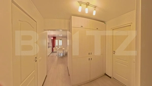 Apartament 3 camere, 84 mp, zona Centrala - imagine 4