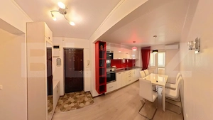 Apartament 3 camere, 84 mp, zona Centrala - imagine 3