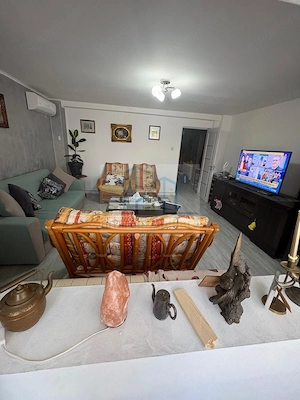 Apartament 3 camere decomandat,  – Pantelimon, Ilfov | Parcare + boxă - imagine 2