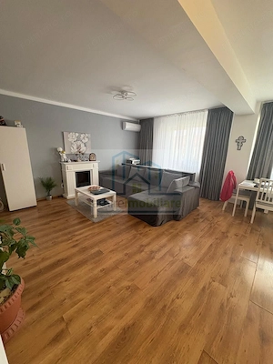 Apartament 2 camere de vânzare Pantelimon | Etaj 1 | Parcare Inclusa| - imagine 2
