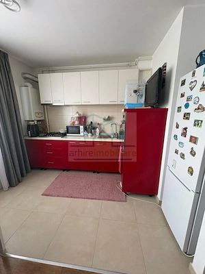 Apartament 2 camere de vânzare Pantelimon | Etaj 1 | Parcare Inclusa| - imagine 4