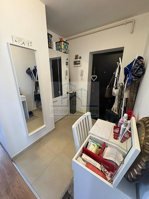 Apartament 2 camere de vânzare Pantelimon | Etaj 1 | Parcare Inclusa| - imagine 6