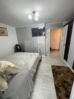 Apartament 3 camere decomandat,  – Pantelimon, Ilfov | Parcare + boxă - imagine 7