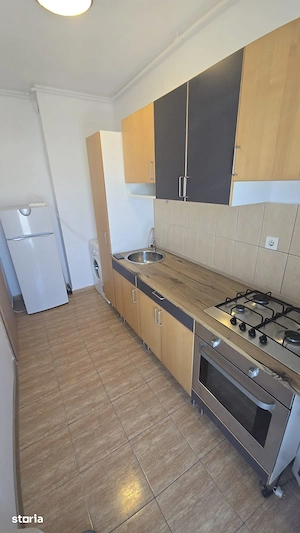 Garsonieră renovată, mobilată și utilată   Răsărit de Soare, Titan - imagine 6