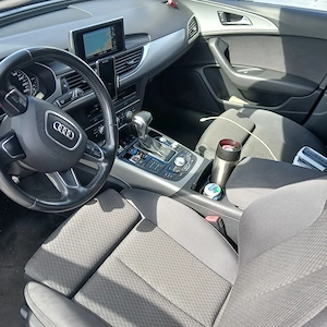 Proprietar vand Audi A6 C7 Ultra S Avant 190 CP diesel - imagine 5