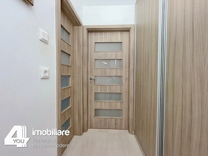 Apartament 3 camere Micălaca Orizont, 96 mp, mobilat+termotecă - imagine 18
