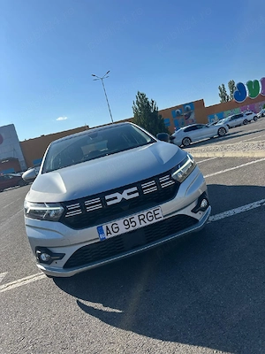 Sandero 3 gpl - imagine 5