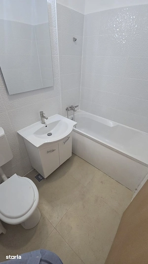 Garsonieră renovată, mobilată și utilată   Răsărit de Soare, Titan - imagine 8