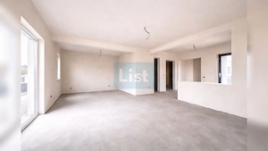 0% Comision ! Casă cuplată  de vânzare in cartier privat, zona Terra - imagine 4