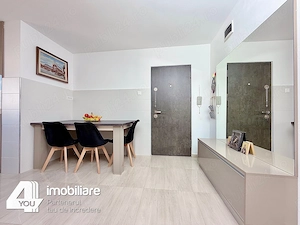 Apartament 3 camere Micălaca Orizont, 96 mp, mobilat+termotecă - imagine 10