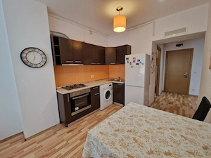 Apartament 2 camere Rin Grand Rezidence - imagine 3