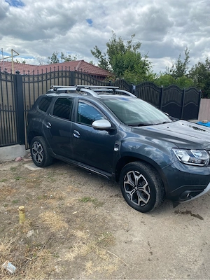 Dacia Duster 1,5 D an 2020 - imagine 5